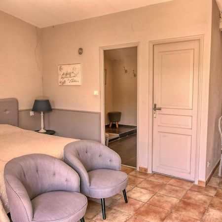 Jade En Provence Otel Vaison-la-Romaine Dış mekan fotoğraf