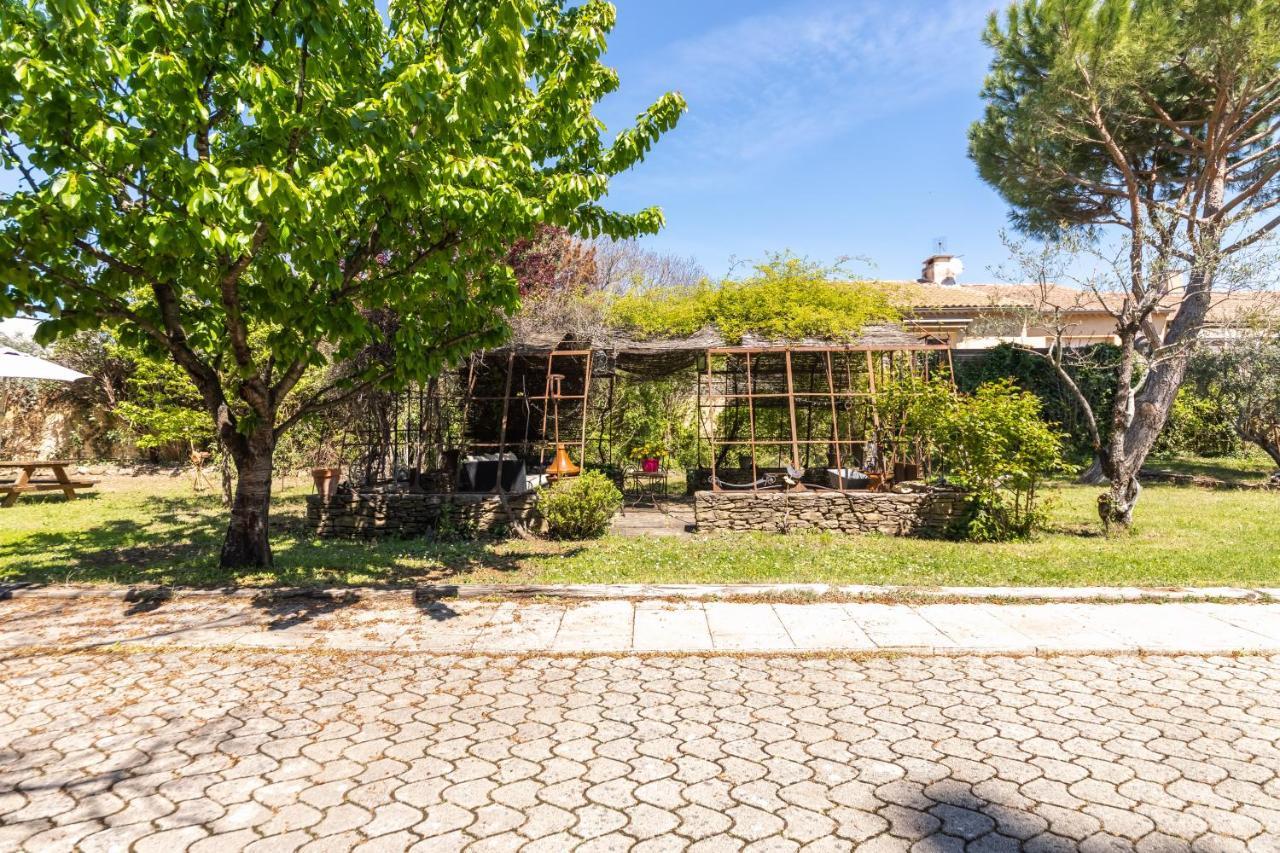 Jade En Provence Otel Vaison-la-Romaine Dış mekan fotoğraf