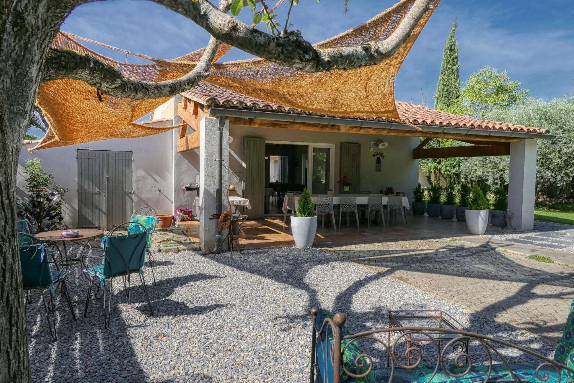 Jade En Provence Otel Vaison-la-Romaine Dış mekan fotoğraf
