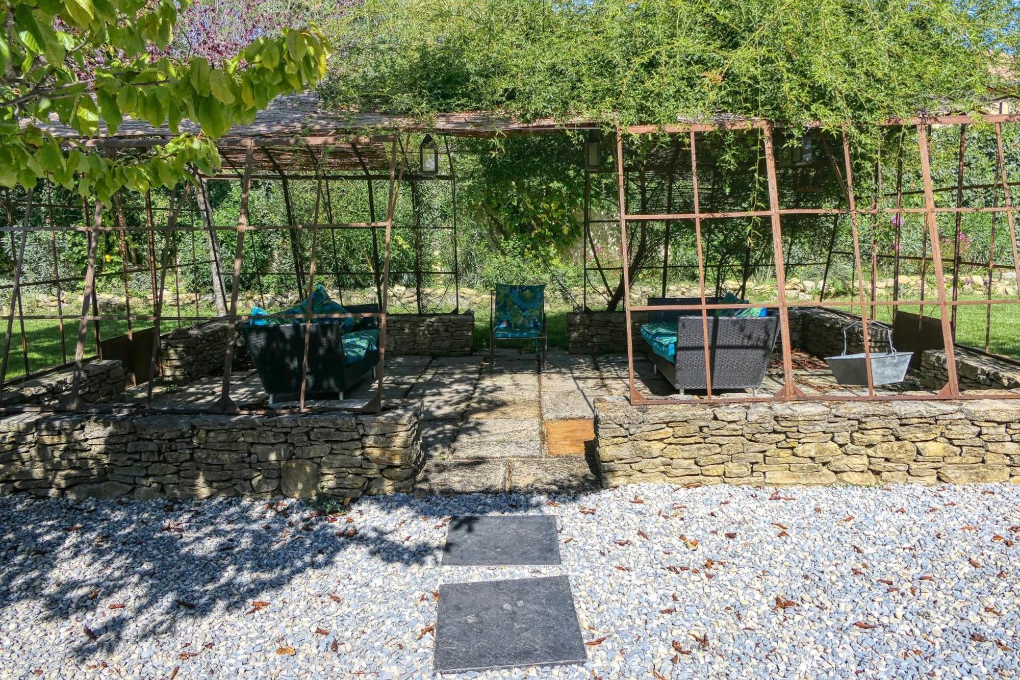 Jade En Provence Otel Vaison-la-Romaine Dış mekan fotoğraf