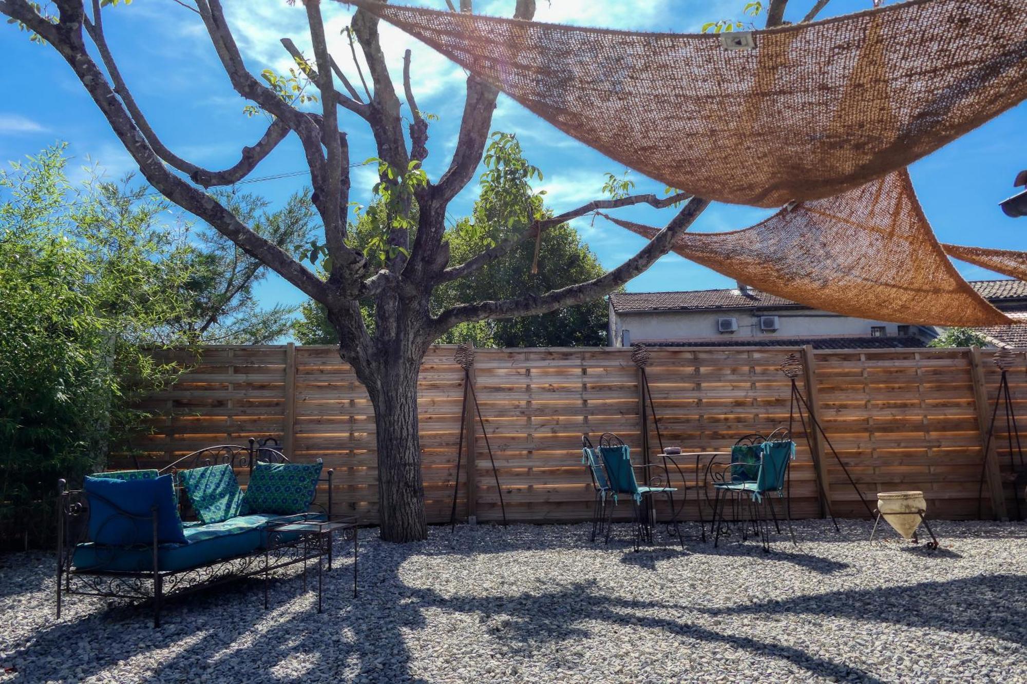 Jade En Provence Otel Vaison-la-Romaine Dış mekan fotoğraf