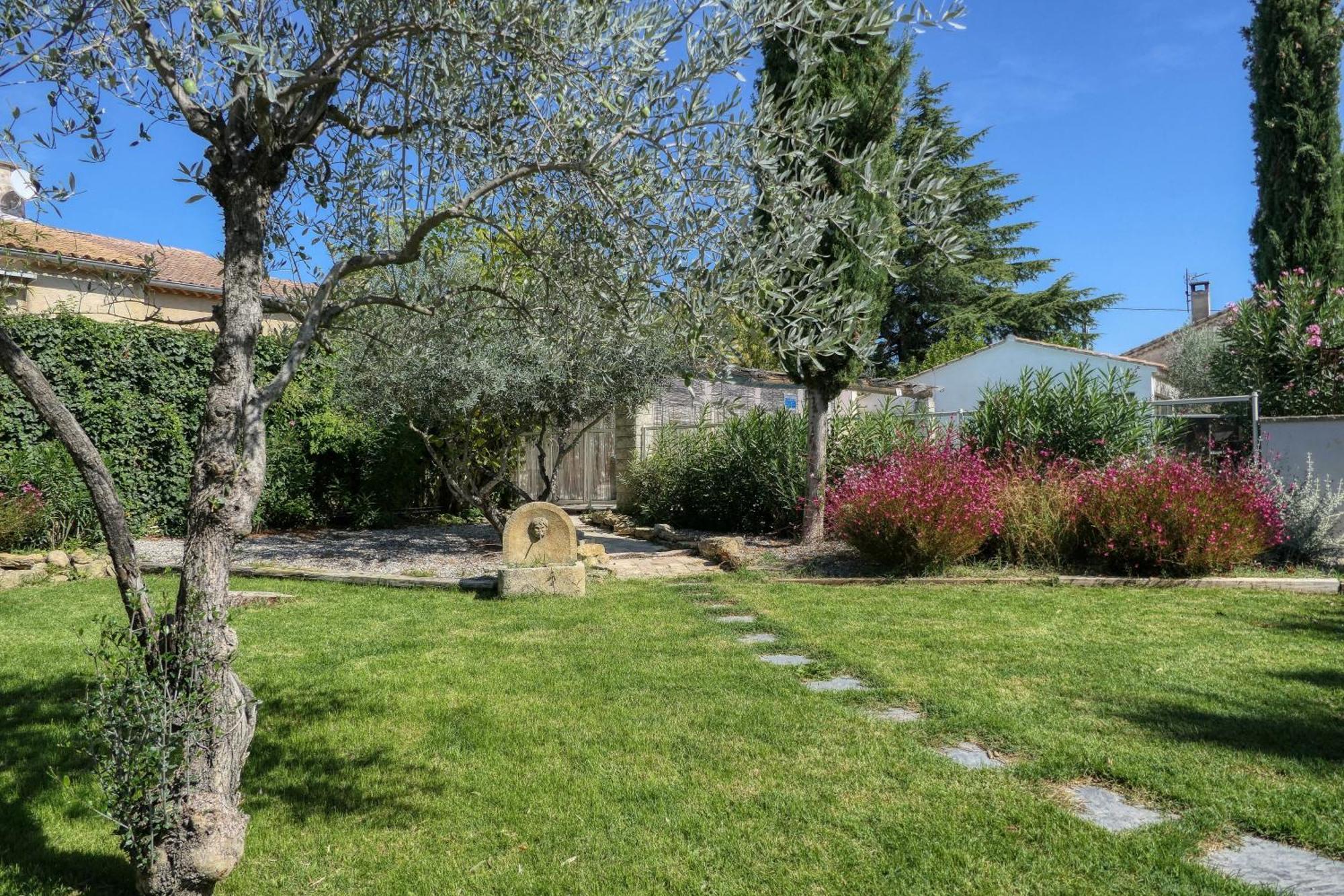 Jade En Provence Otel Vaison-la-Romaine Dış mekan fotoğraf