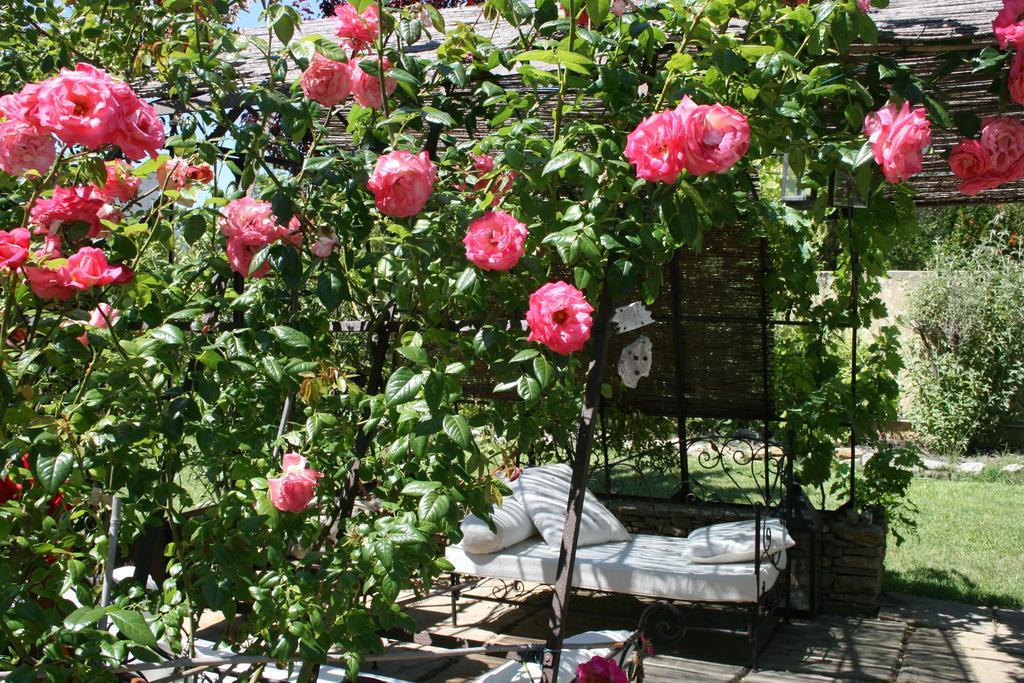 Jade En Provence Otel Vaison-la-Romaine Dış mekan fotoğraf